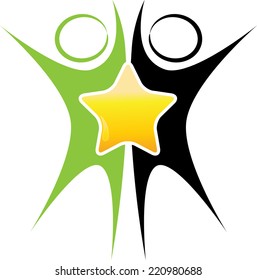vector people icon