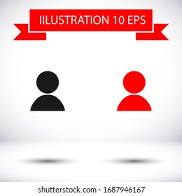 Icono de vectores diseño ilustración de 10 pasos