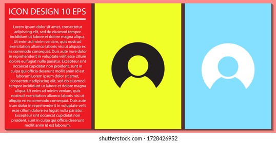 Icono de vectores diseño ilustración de 10 pasos