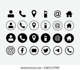 Vector people talking icon isolated on white background vector illustration.