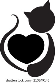 vector pet icon 