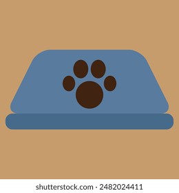 vector pet shop icon free download
