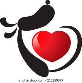 vector pets icon