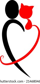 vector pets logo