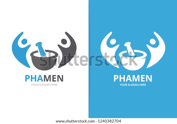 Symbol Vector Pharmacy