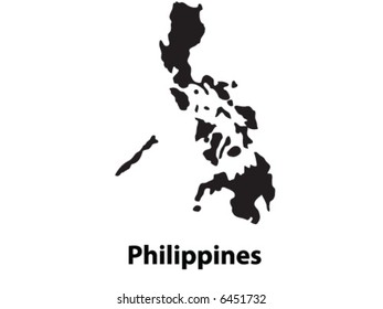 Featured image of post Philippine Map Silhouette free for commercial use high quality images