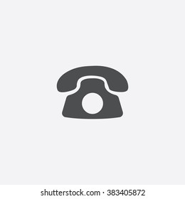 Vector phone Icon