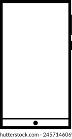 
Vector phone icon on white background. eps 10  phone icon.


