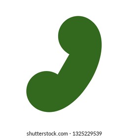  Vector Phone Reciver Icon
