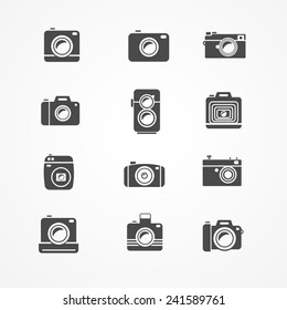 12,347 Vintage camera outlines Images, Stock Photos & Vectors ...