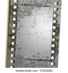 Vector photo film
