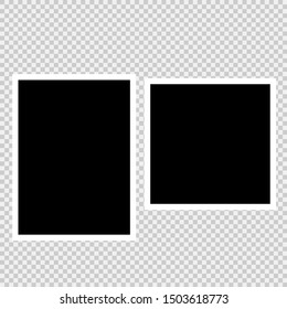 	
Diseño de simulación de fotograma Vector