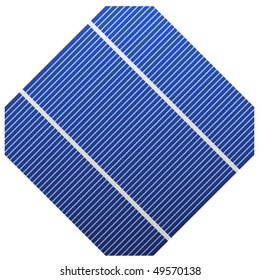 vector photovoltaic cell