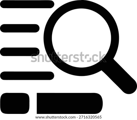 Vector pictogram of blue backward arrow icon.