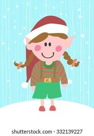 2,537 North pole elves Images, Stock Photos & Vectors | Shutterstock