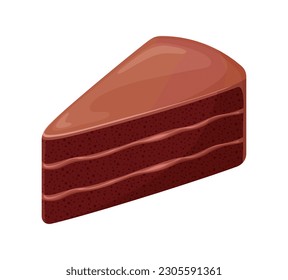 Pieza vectorial aislada en fondo blanco