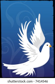 vector pigeon