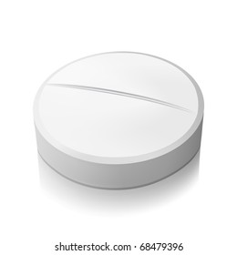 Vector pill