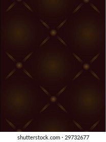 vector pillow leather pattern