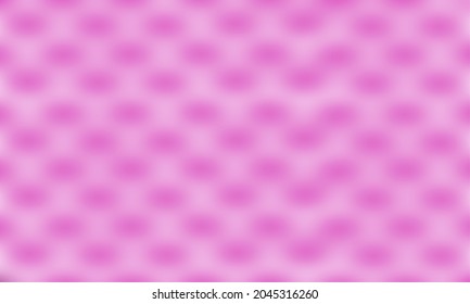 Vector of pink abstract background. pink and white gradient background.