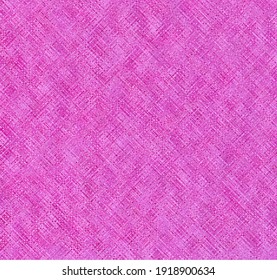 Vector pink abstract canvas background.