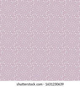 vector pink background ornament pattern abstract. fabric texture. 