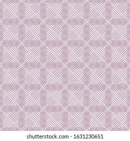 vector pink background ornament pattern abstract. fabric texture. 