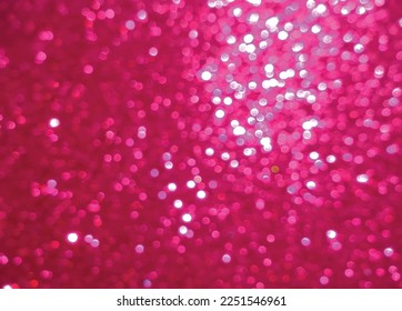 fondo de textura brillante de brillo rosa vectorial        