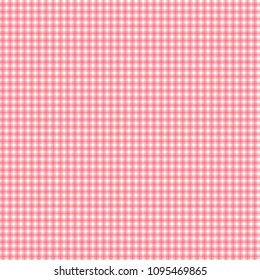 vector pink line Abstract seamless pattern on white background
