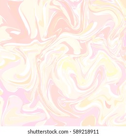 Vector pink marble texture
