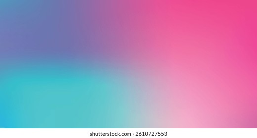 vector pink noise texture blur abstract background Color gradient background, abstract orange grain gradation texture vector eps 10