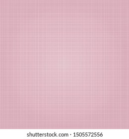 vector pink seamless pattern with textile texture