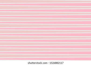 vector pink sweet trapezoid line for abstract background