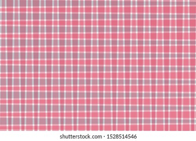 vector pink sweet trapezoid line for abstract background