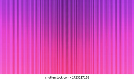 Vector Pink and violet curtain background,modern style.