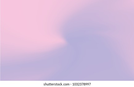Vector pink-violet holographic background. Style 80s - 90s. Colorful texture in pastel,  neon color. For your creative design cover, screensavers, banners, book, printing, gift card, fashion, phone.