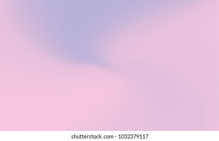 Vector pink-violet holographic background. Style 80s - 90s. Colorful texture in pastel,  neon color. For your creative design cover, screensavers, banners, book, printing, gift card, fashion, phone.