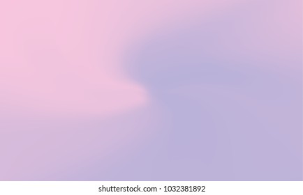 Vector pink-violet holographic background. Style 80s - 90s. Colorful texture in pastel,  neon color. For your creative design cover, screensavers, banners, book, printing, gift card, fashion, phone.