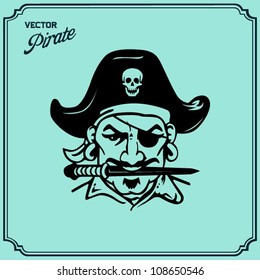 Vector Pirate