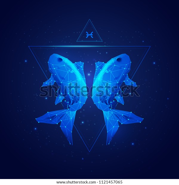 Descubra Vector De Piscis Signo De Horoscopo Imagenes De Stock En Hd Y Millones De Otras Fotos Ilustraciones Y Vectores En Stock Libres De Regalias En La Coleccion De Shutterstock Se Agregan Miles De Imagenes Nuevas De Alta Calidad Todos Los Dias