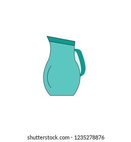 Vector of Pitchers