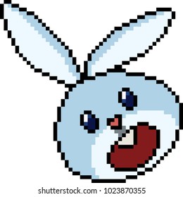 Imágenes Fotos De Stock Y Vectores Sobre Bunny Emoji