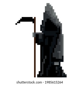 Vektorgrafik-Sterbebild