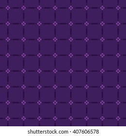 Vector pixel pattern