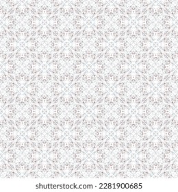  Vector pixel pattern made of small squares .Design for texture,fabric,clothing,wrapping,carpet.  Mosaic, background