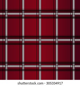 Vector plaid