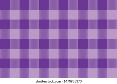 vector plaid and check pattern design illustration