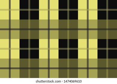 vector plaid and check pattern design illustration