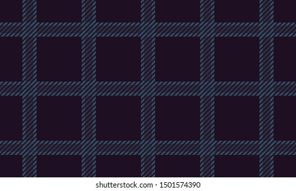 vector plaid and check pattern design illustration for printing on paper, wallpaper, covers, textiles, fabrics, for decoration, decoupage, and other.