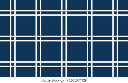 vector plaid and check pattern design illustration for printing on paper, wallpaper, covers, textiles, fabrics, for decoration, decoupage, and other.
